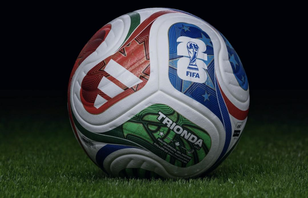 FIFA官方世界杯网站